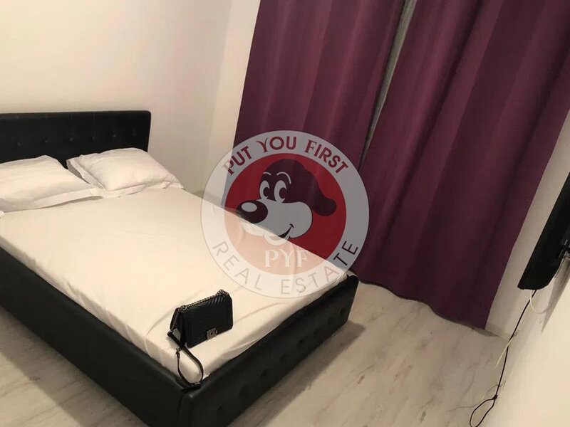 Militari Residence | garsoniera | 27mp | decom | B11083