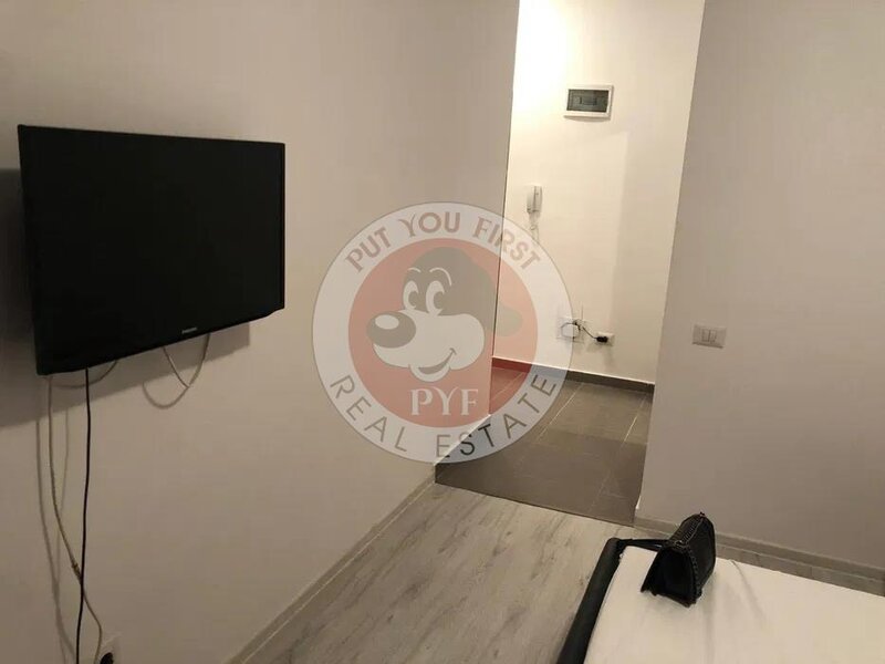 Militari Residence | garsoniera | 27mp | decom | B11083