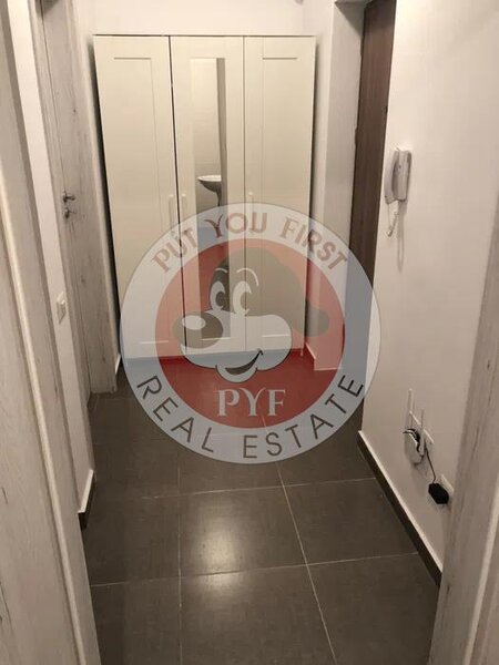 Militari Residence | garsoniera | 27mp | decom | B11083