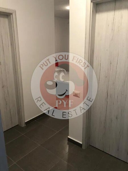 Militari Residence | garsoniera | 27mp | decom | B11083