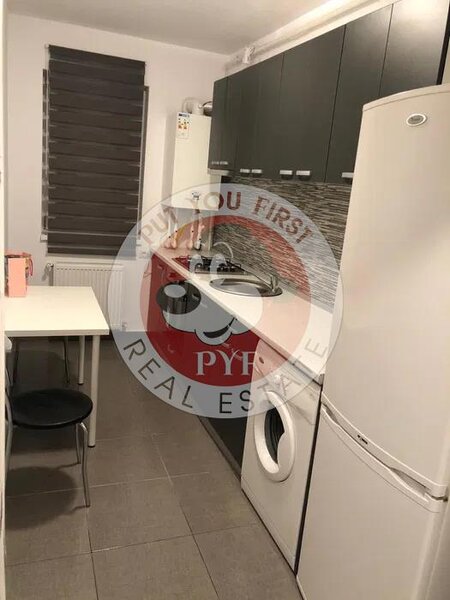 Militari Residence | garsoniera | 27mp | decom | B11083